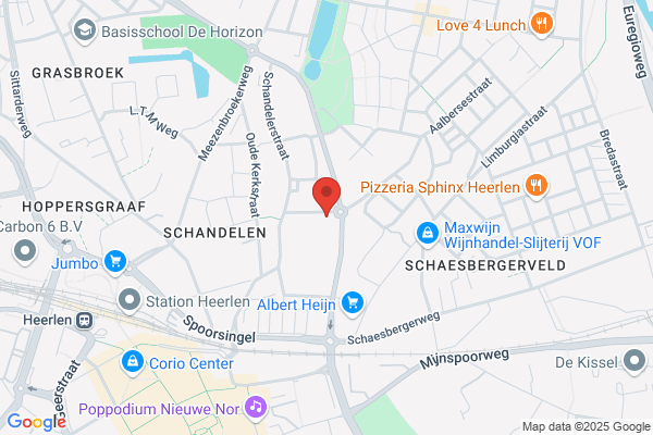 Architektenbureau Geelen Bv