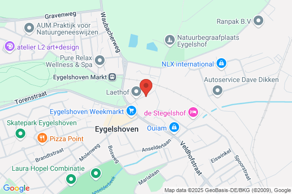 Muziekadvies en Management Hub Nickel