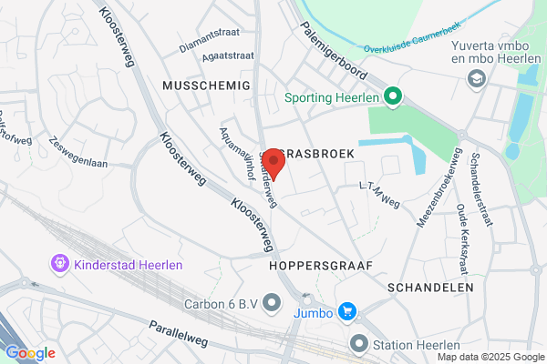 Knooren Agency