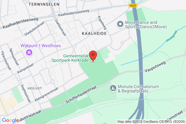 Kaalheide