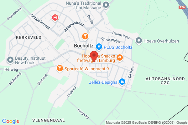 Sluijsmans En M Van Vliet Sluijsmans, F g