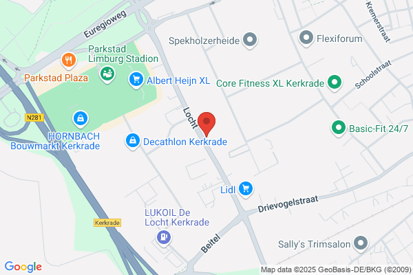 Snijders En W Niessen, H