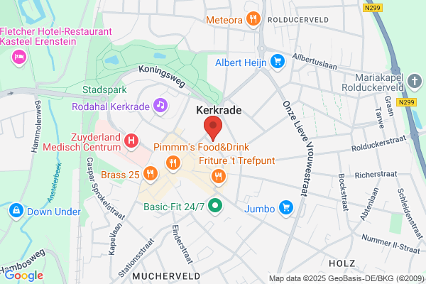 Psychotherapie Franssens