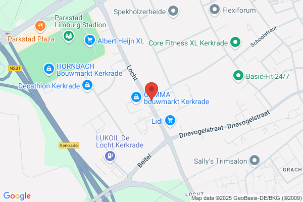 Schroeders, P J G