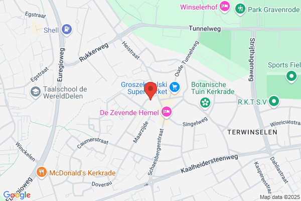 Teunissen, J