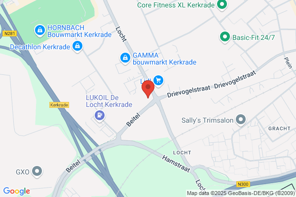 Garage E.A. Kozole Bv