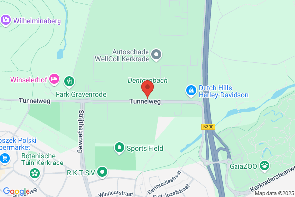 Jurgen Autocentrum Bv