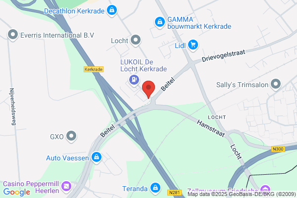 Loven Automy Bv