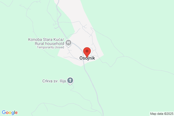 Osojnik