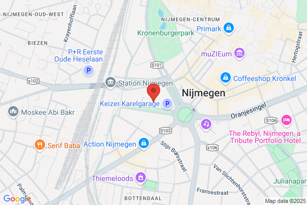 Kompier Autobedrijf Bv