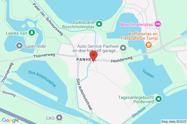 Autobedrijf Schreurs