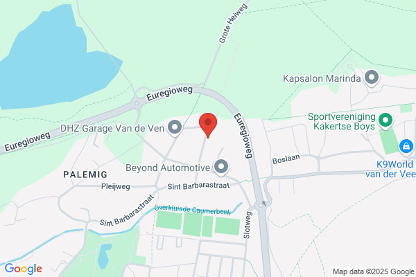 Autodemontagebedrijf Verboom Bv
