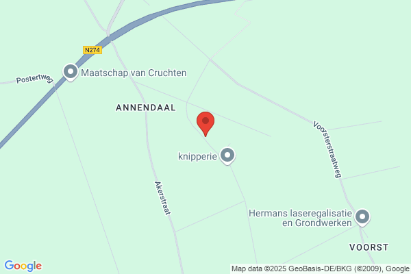 Jan V Cruchten Bv