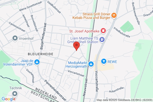 Mulder Autoschade