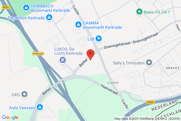 Schlijper Autoschadebedrijf Vof