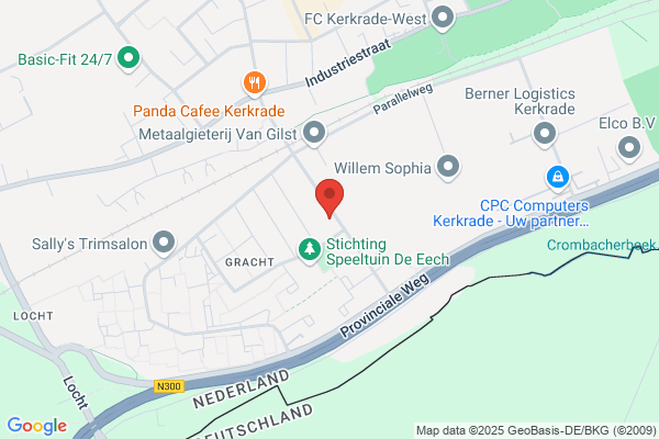 Basisschool De Gracht