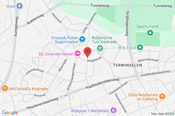 De Doorkijk