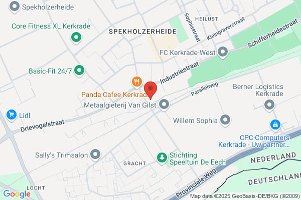 Rk Basisschool Schaesberg Dep