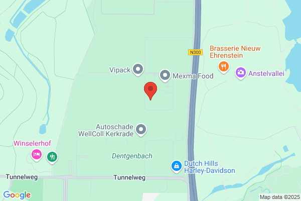 Anstel Landgraaf Bv