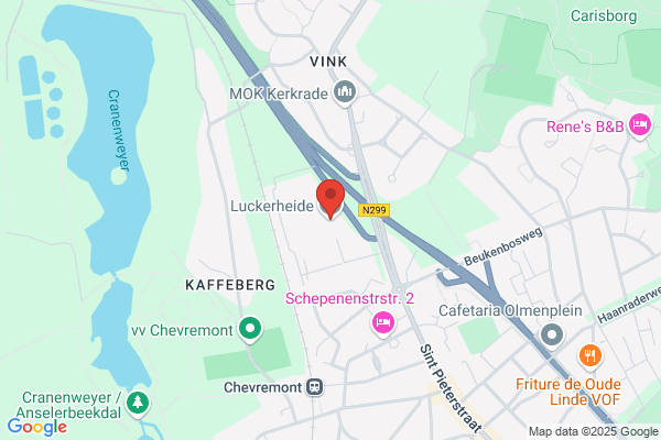 Luckerheidekliniek