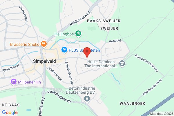 Stichting Bejaardenzorg Loreto