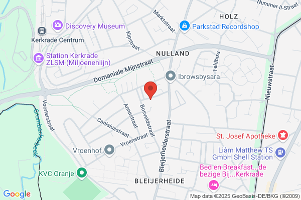 Laak, Ter
