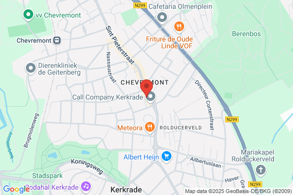 Bloemerie Petra