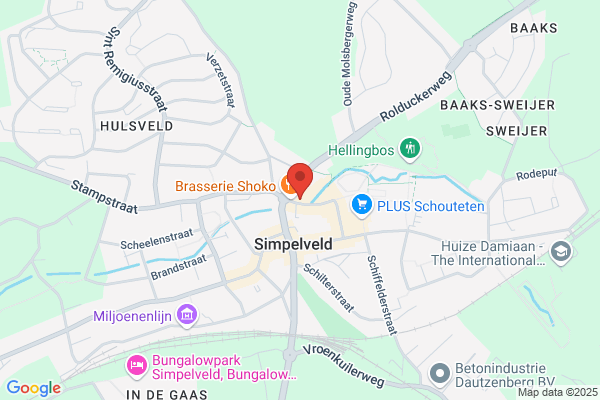 Simpelveld