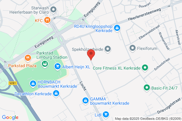 Accountantskantoor HERBERIGS & Partners