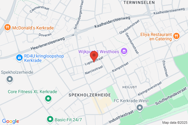 Administratiekantoor J. Bellen