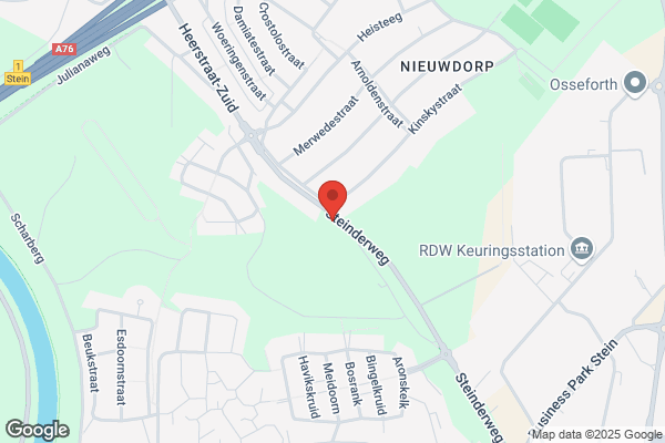 Adviesburo Lenssen