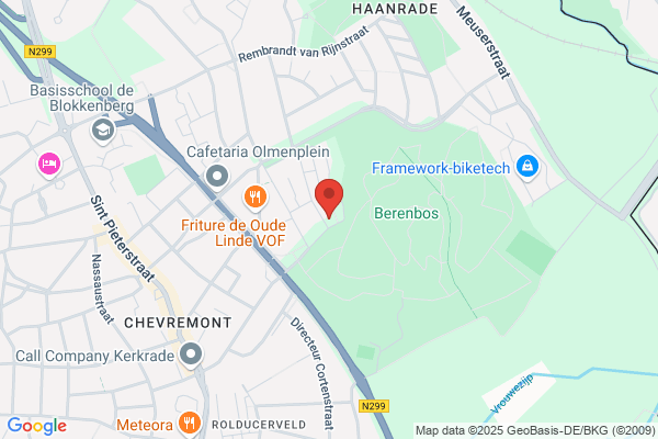 La Fayette Administratiekantoor