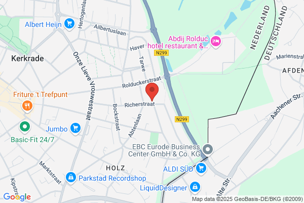 Stichting Regionaal Onderwijs Bureau Lim