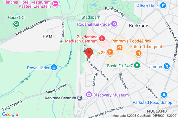 Firma Gebroeders Wennekes