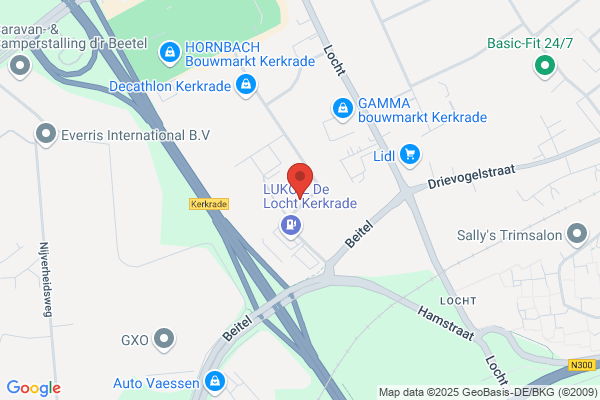Fred Konings Verfgroothandel