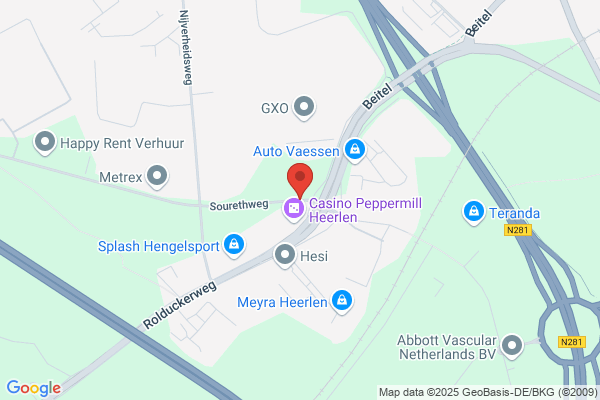 Hortimij Bv
