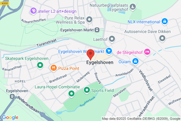 Transport- En Handelsond Stekhuizen Bv