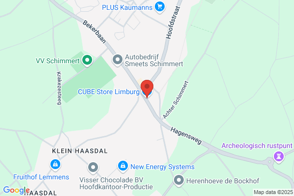 Cube Store Limburg