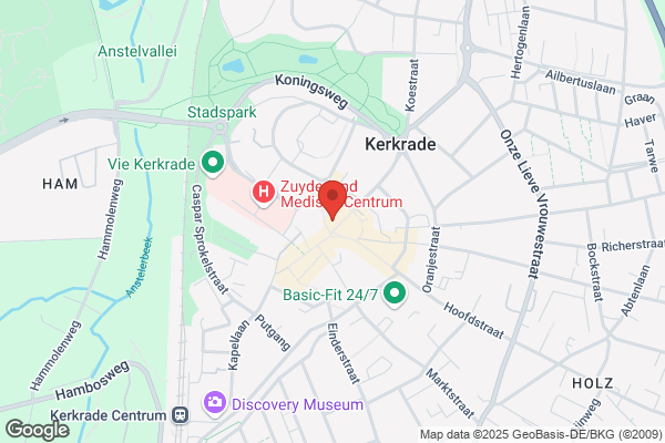 Bakkerij Hema
