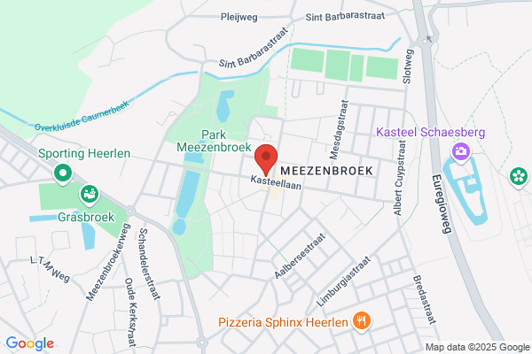 Bakkerij Voncken