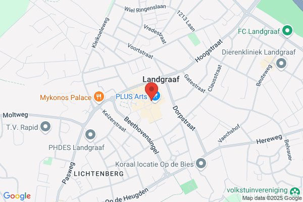 Bakkerij Voncken Landgraaf