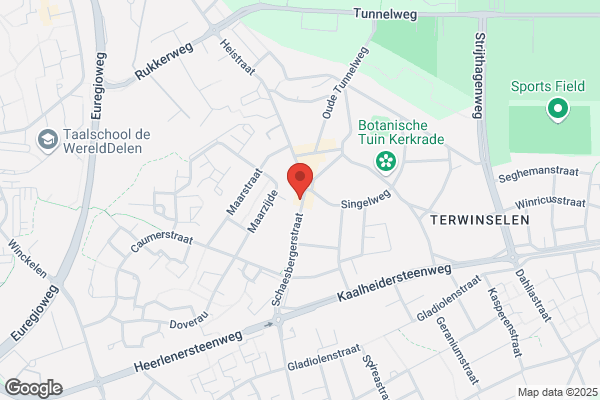 Echte Bakkers F. Werres