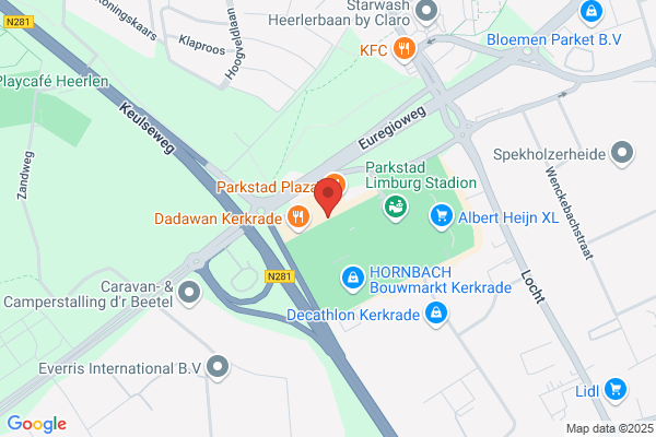 Boereslot