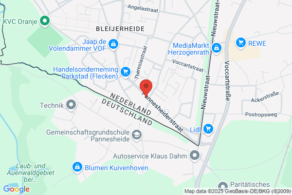 Bokkeryder, De