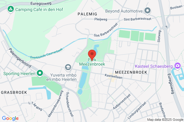 Oud Meezenbroek