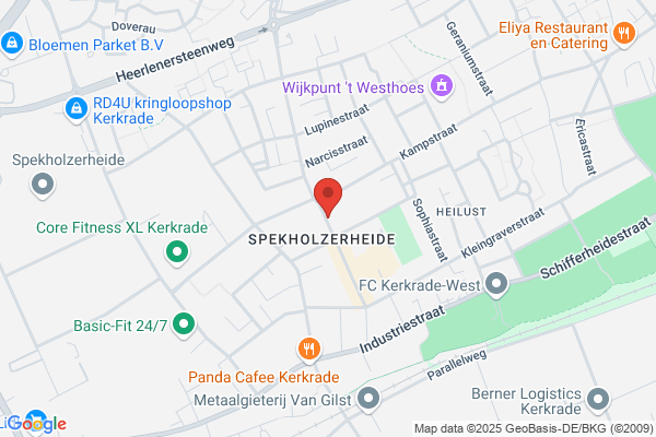 Brandpunt