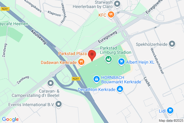 De Kegel