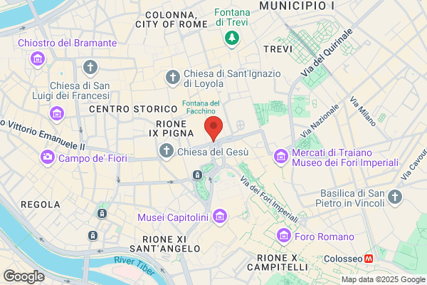Rome
