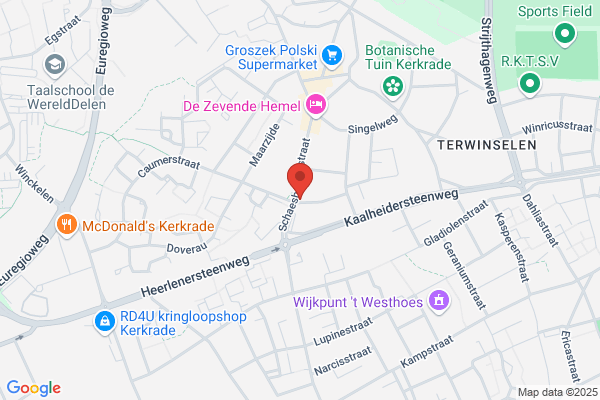 Snackpoint, 't