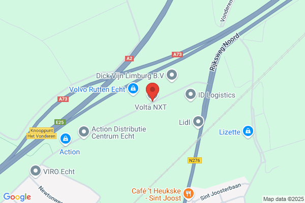 Inhome Volta Limburg
